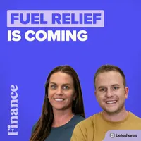 Australian Finance Podcast artwork