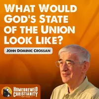Homebrewed Christianity artwork