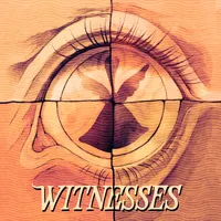Welcome to Night Vale artwork
