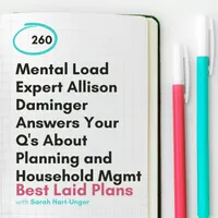 Best Laid Plans artwork