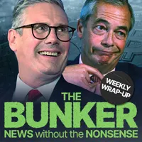 The Bunker – News without the nonsense artwork