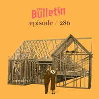 The Bulletin artwork