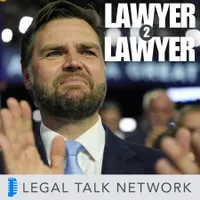 Lawyer 2 Lawyer artwork