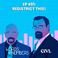 Words & Numbers artwork