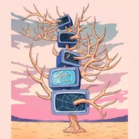 Welcome to Night Vale artwork