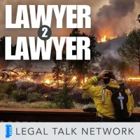 Lawyer 2 Lawyer artwork