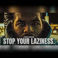 Absolute Motivation artwork