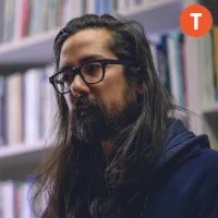 Tricycle Talks artwork