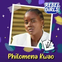 Rebel Girls artwork