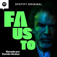 Fausto artwork