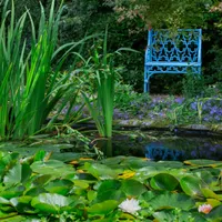 Gardening with the RHS artwork