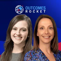 Outcomes Rocket artwork