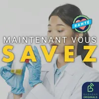 Maintenant, vous savez artwork