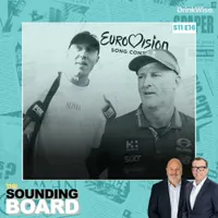 The Sounding Board artwork