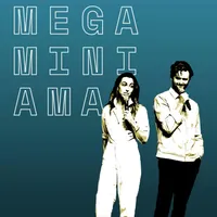 Mega artwork