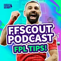 Fantasy Football Scout - FPL Tips artwork