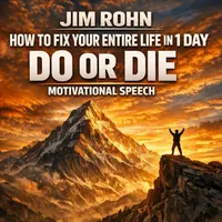 Motivational Speech artwork