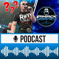 Spotfight Wrestling Podcast artwork