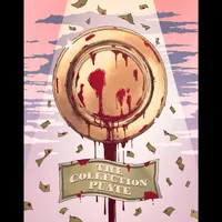 Welcome to Night Vale artwork