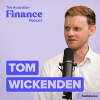 Australian Finance Podcast artwork