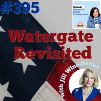 Nobody Listens to Paula Poundstone artwork
