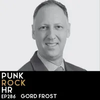 Punk Rock HR artwork
