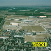 Proof: A True Crime Podcast artwork