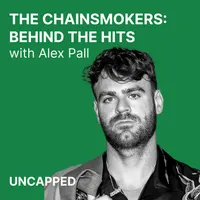 Uncapped with Jack Altman artwork