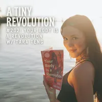 A Tiny Revolution artwork