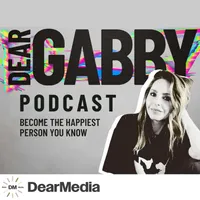 Dear Gabby artwork