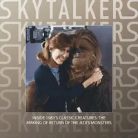 Skytalkers artwork