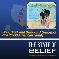 The State Of Belief artwork