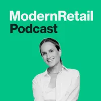 The Modern Retail Podcast artwork