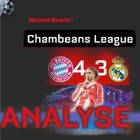 Bohndesliga artwork