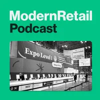 The Modern Retail Podcast artwork