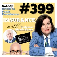 Nobody Listens to Paula Poundstone artwork