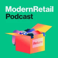 The Modern Retail Podcast artwork
