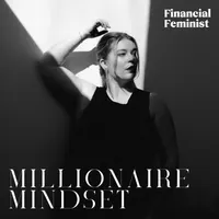 Financial Feminist artwork