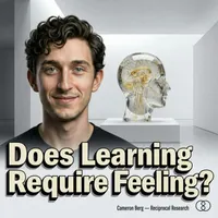 "The Cognitive Revolution" | AI Builders, Researchers, and Live Player Analysis artwork