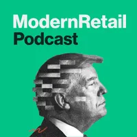 The Modern Retail Podcast artwork