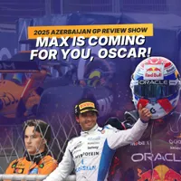Inside Line F1 Podcast artwork