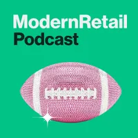 The Modern Retail Podcast artwork