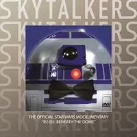 Skytalkers artwork