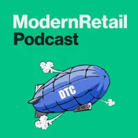 The Modern Retail Podcast artwork