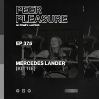 The Peer Pleasure Podcast artwork