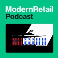 The Modern Retail Podcast artwork