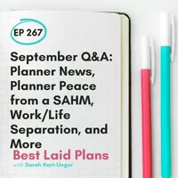 Best Laid Plans artwork