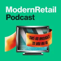 The Modern Retail Podcast artwork