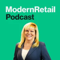 The Modern Retail Podcast artwork