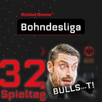 Bohndesliga artwork